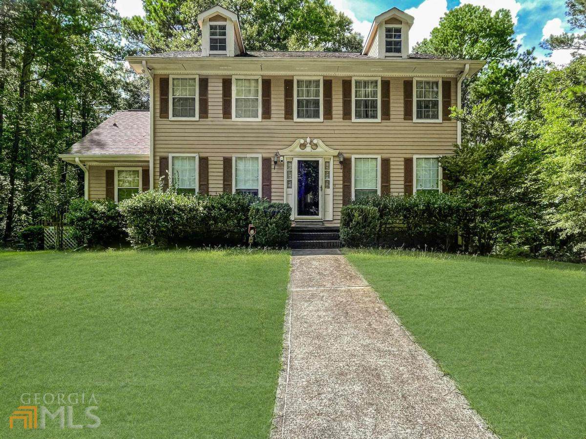 749 Conyers Road - Photo 1