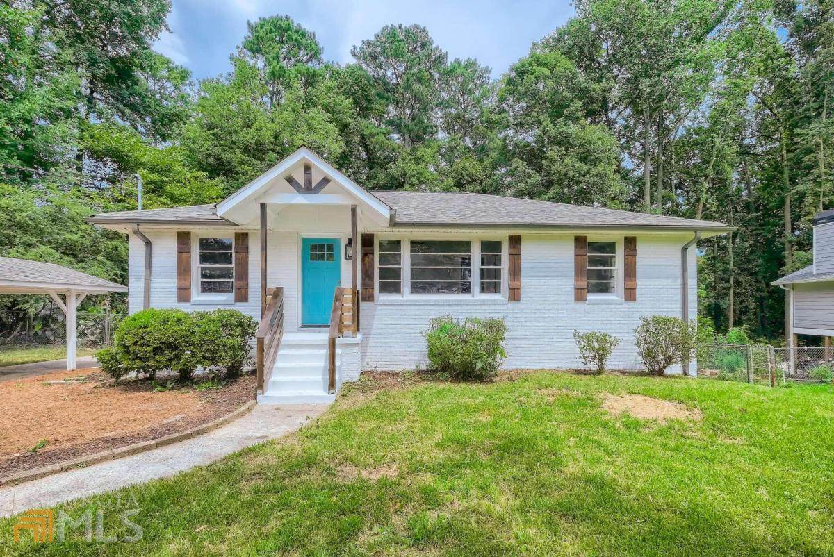 2425 Cherrywood Lane - Photo 1