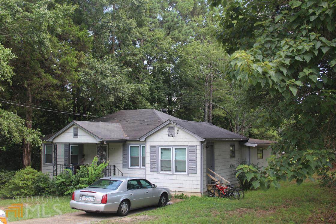3383 Beech Drive - Photo 1