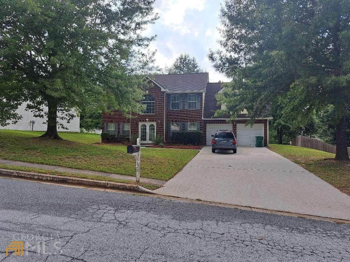 623 Robin Ridge - Photo 1