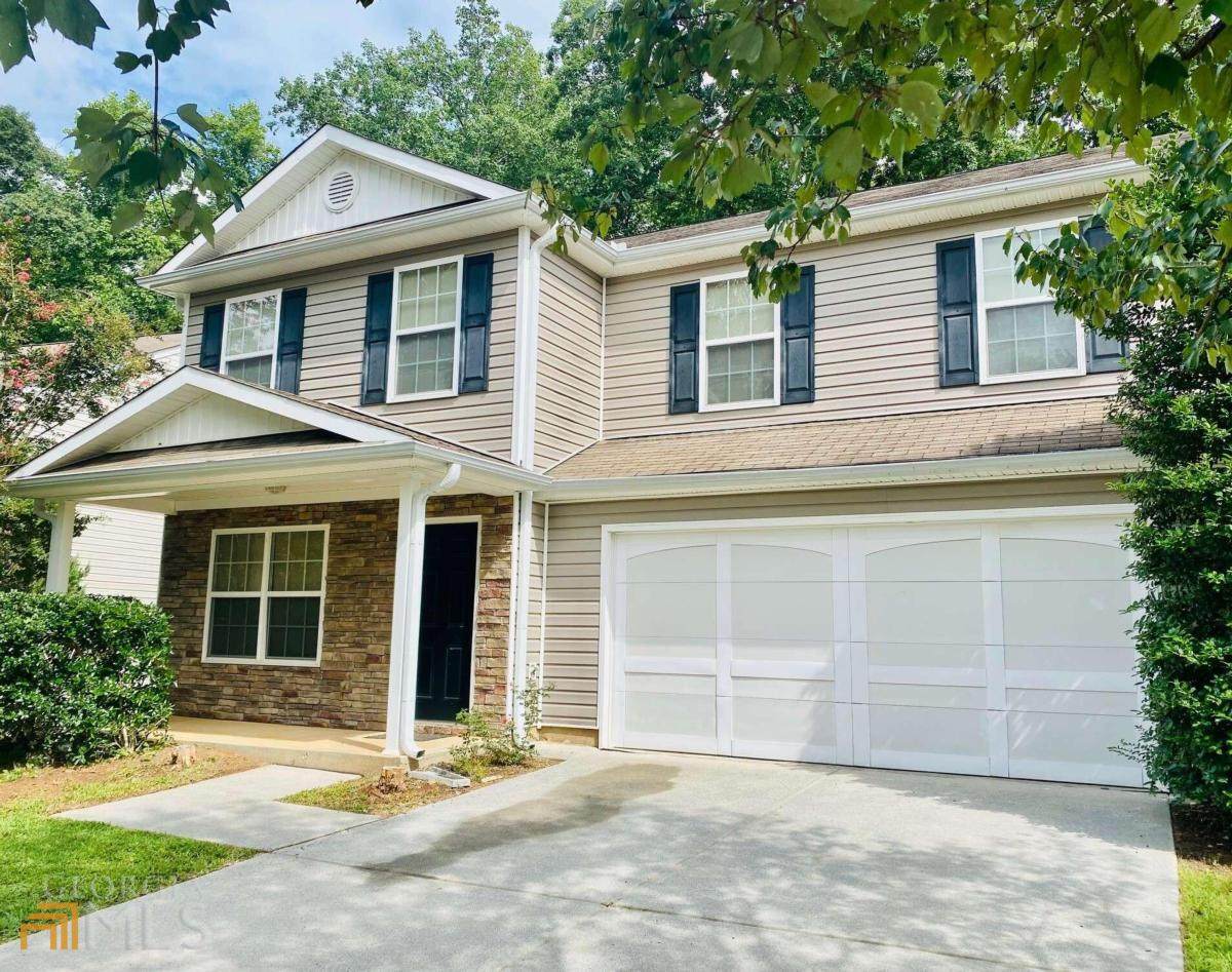 2920 Centerglen Lane - Photo 1