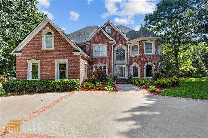 1350 Whitley Road - Photo 1