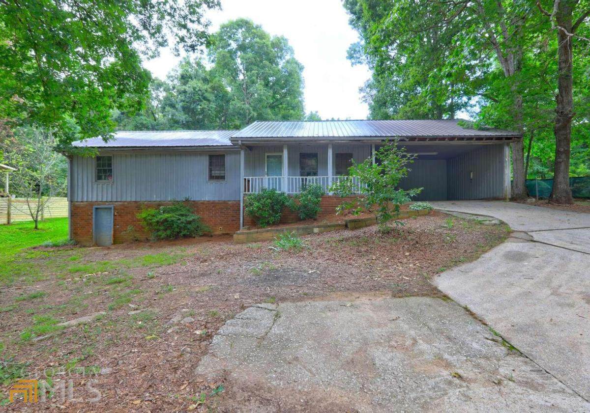 6030 Dorsett Shoals Road - Photo 1
