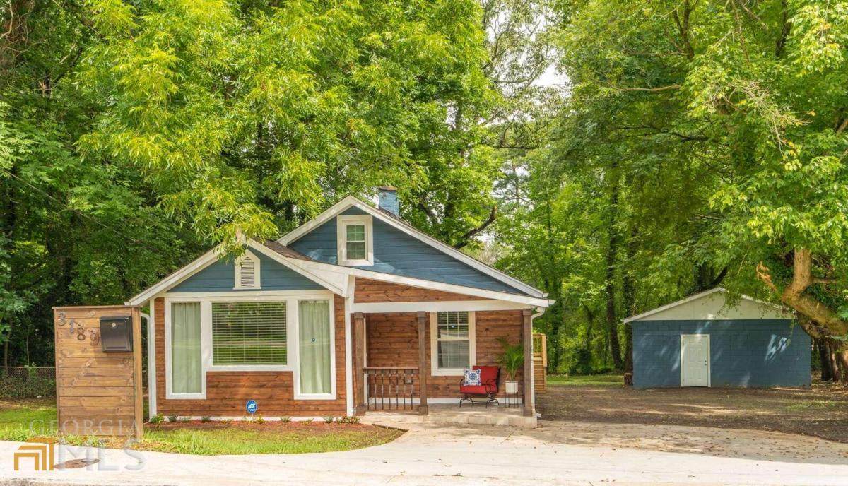 3189 Humphries Drive - Photo 1