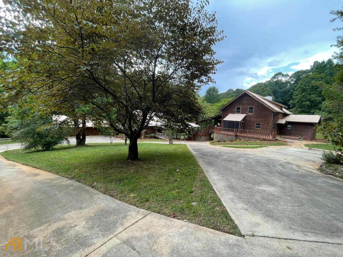 966 Wahoo Creek Road - Photo 1