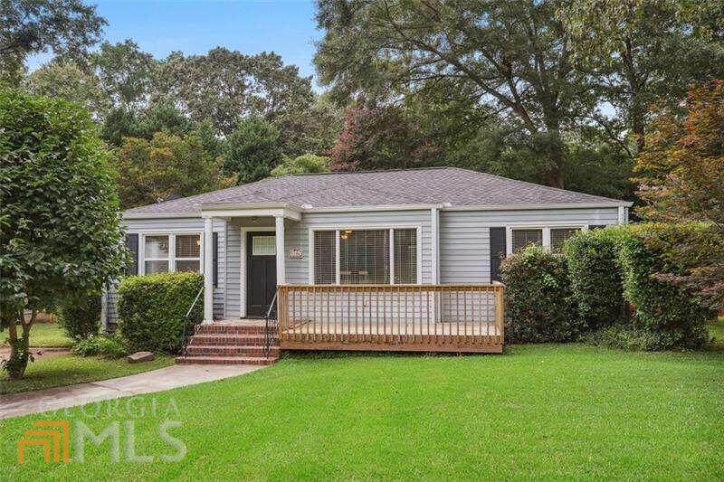 1106 Vista Trail - Photo 1