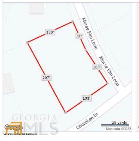 302 Morse Elm Loop - Photo 1