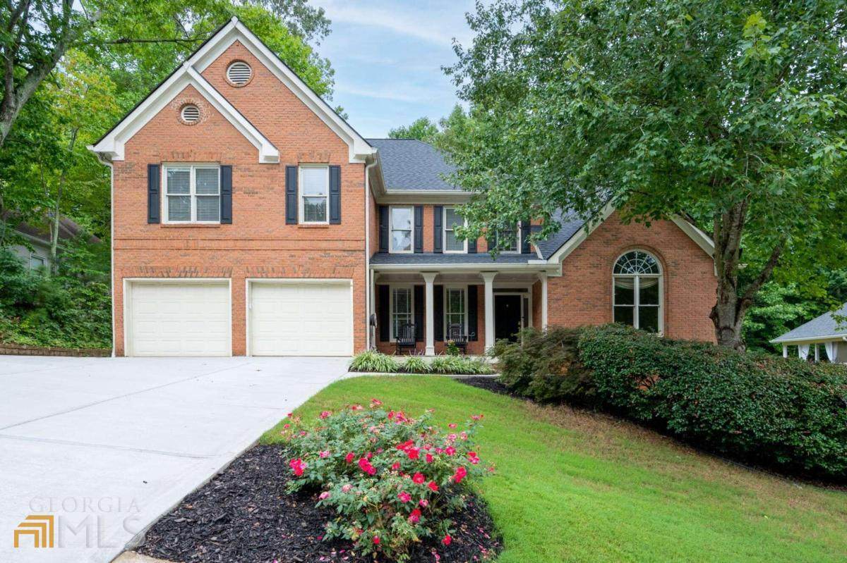 1306 Benbrooke Lane - Photo 1