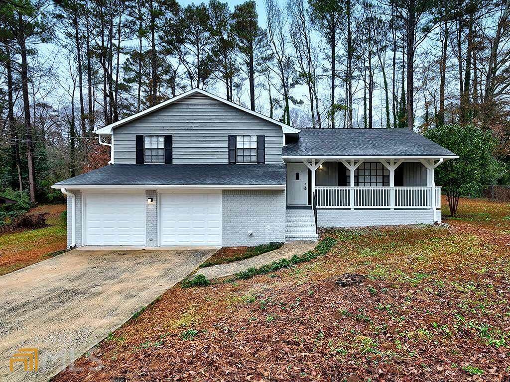 1505 Diplomat Drive - Photo 1