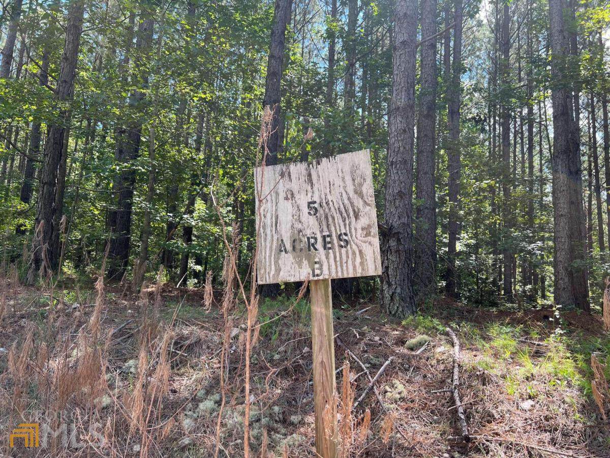 000 Bethany Church Road - Photo 1