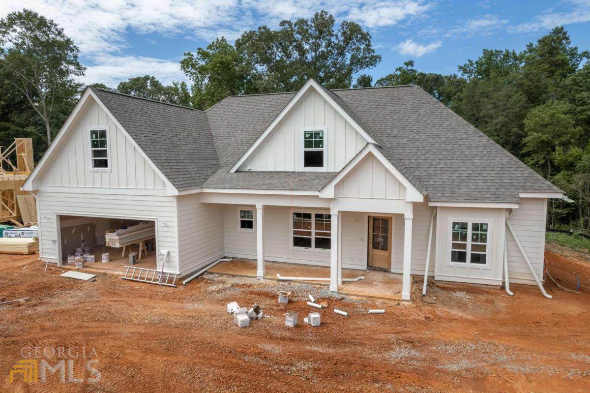 153 Shadyfield Lane - Photo 1