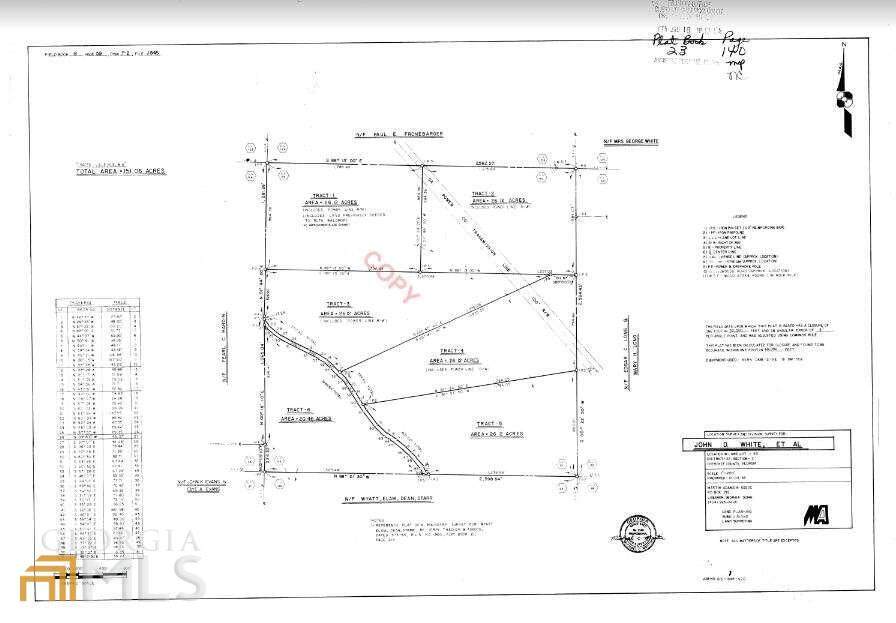 000 Fincher Road - Photo 1