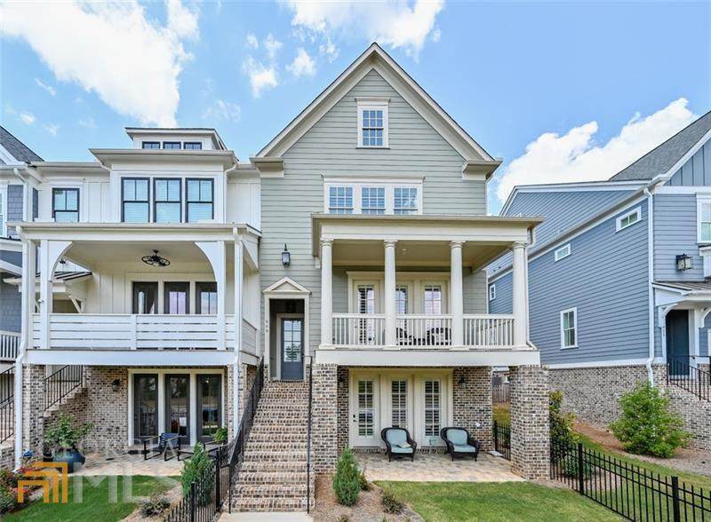 909 South On Main Drive - Photo 1