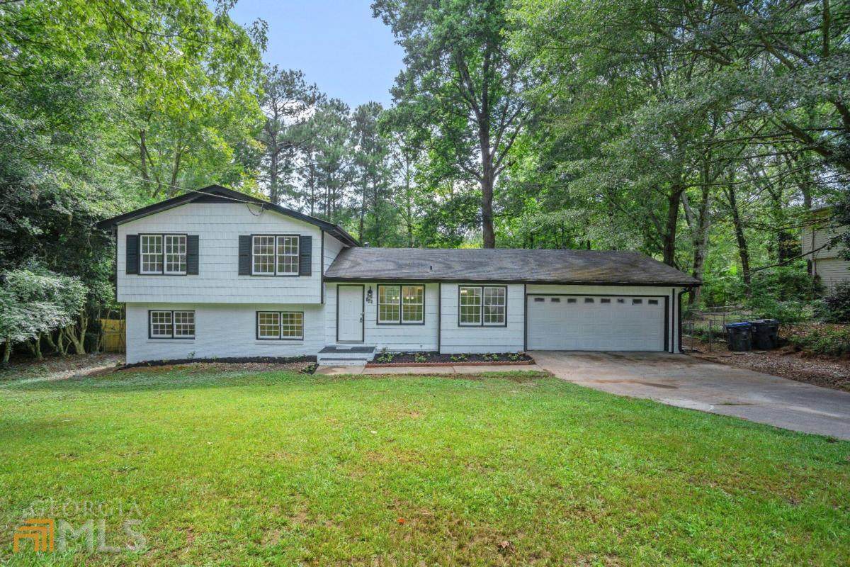 545 Birch Lane - Photo 1