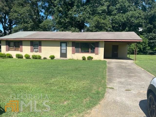 1134 Lovely Lane - Photo 1