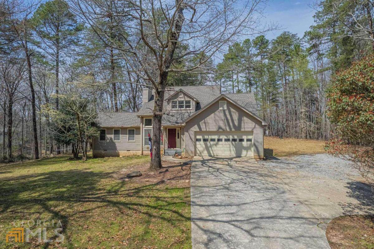 410 Buckhorn Tavern Road - Photo 1