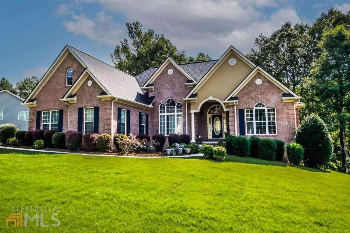 40 Crabapple Ridge Drive - Photo 1