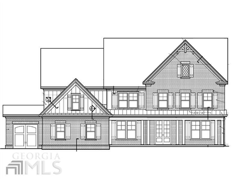 235 Grandmar Chase - Photo 1