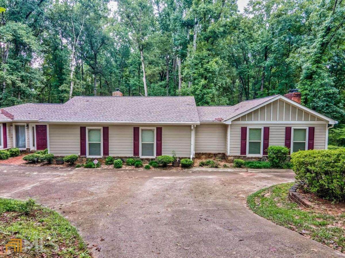 4739 Sherman Allen Road - Photo 1