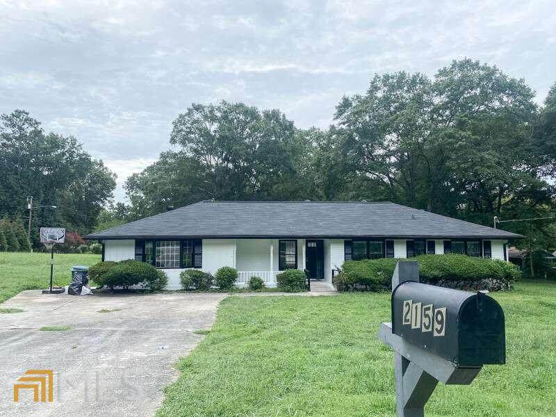 2159 Cannon Hill Road - Photo 1