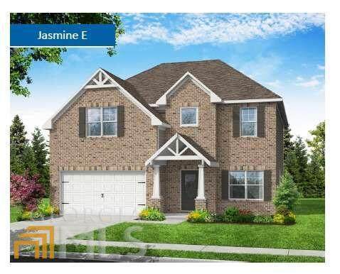 71 Clark Lake Lane - Photo 1
