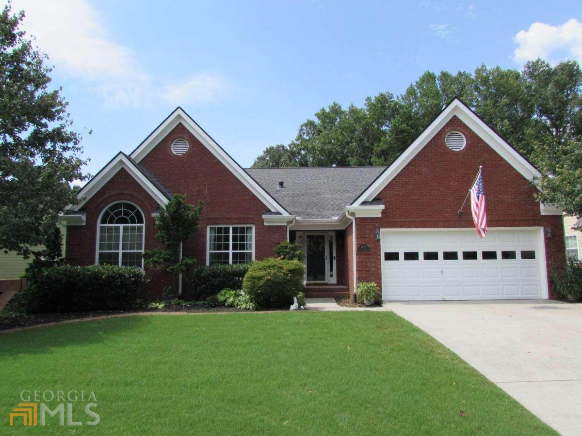 1876 Prospect View Drive - Photo 1