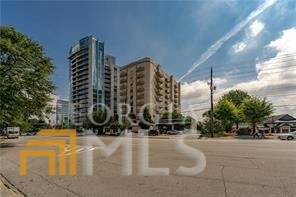 2161 Peachtree Road - Photo 1