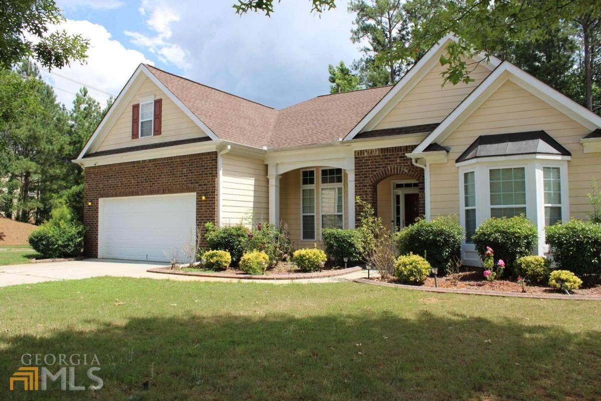 2860 Summit Parkway - Photo 1