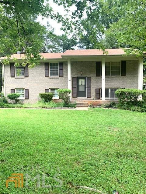 1254 Morrow Road - Photo 1