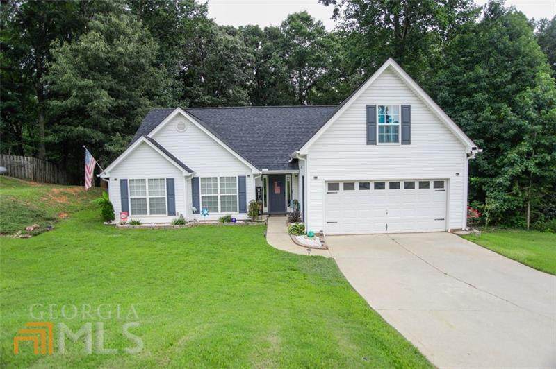 3222 High View Court - Photo 1