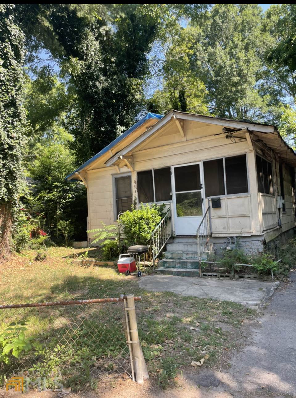 1336 Campbellton Road - Photo 1