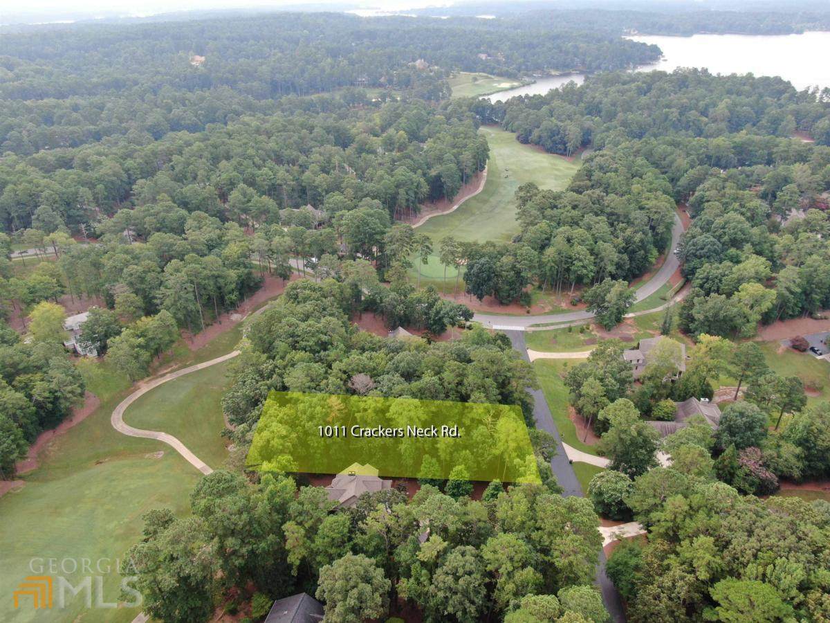 1011 Crackers Neck Road - Photo 1