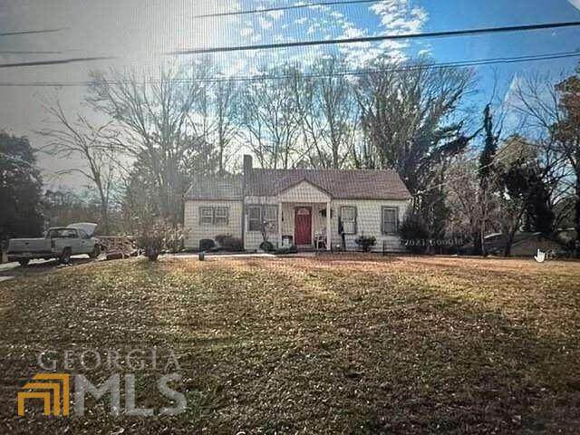 3381 Fox Street - Photo 1