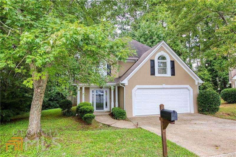 3902 Brentmoor Court - Photo 1
