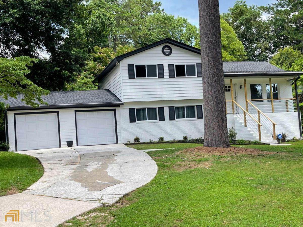 3231 Amhurst Drive - Photo 1