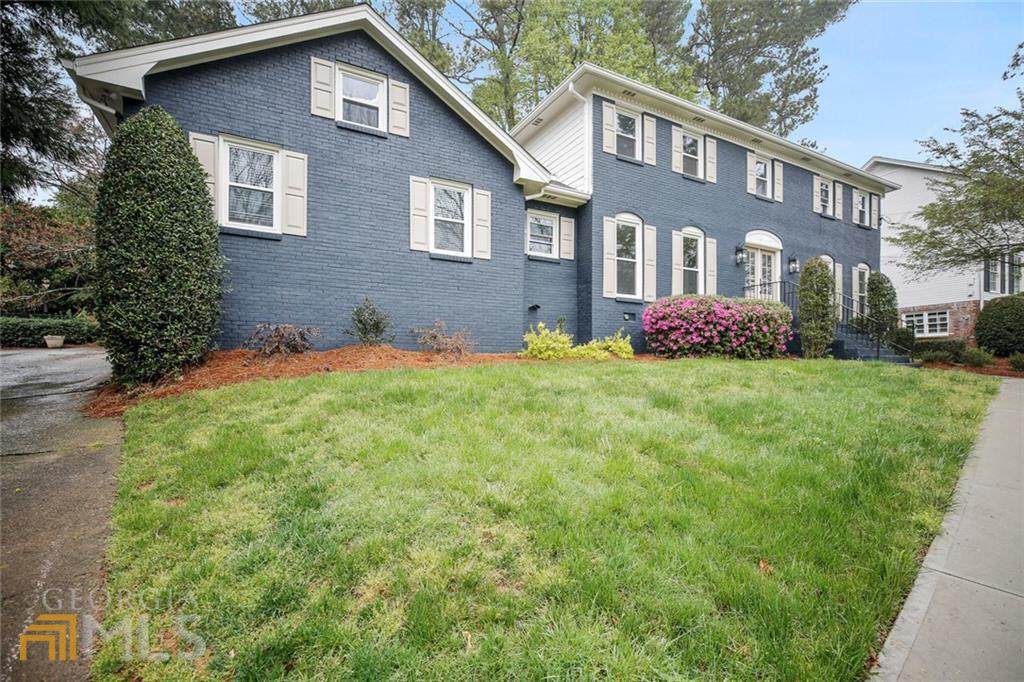 5228 Wynterhall Court - Photo 1