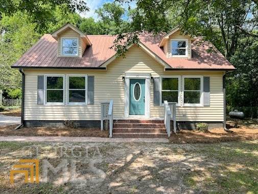235 Peachtree Street - Photo 1