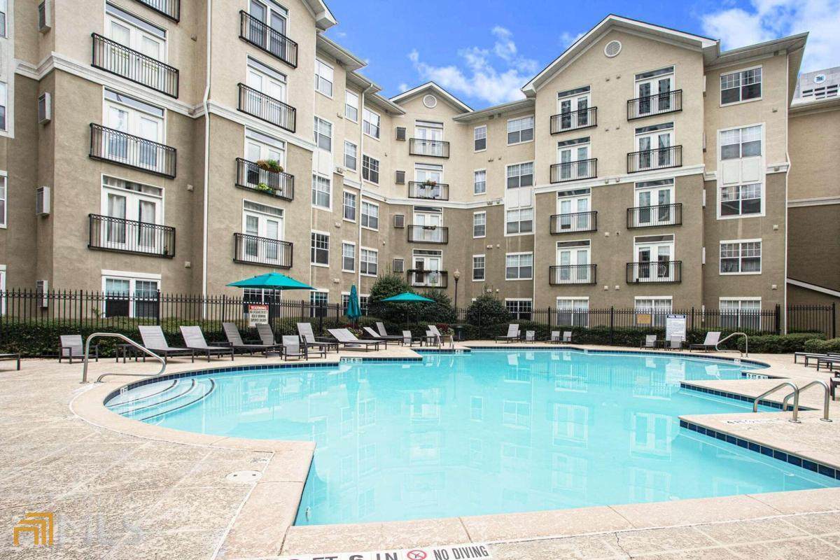 800 Peachtree Street - Photo 1