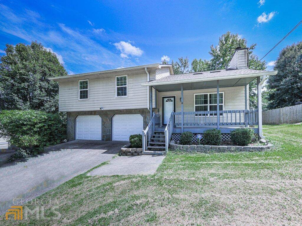 3367 Saddleton Way - Photo 1