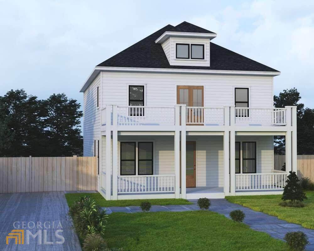 1471 Hardee Street - Photo 1