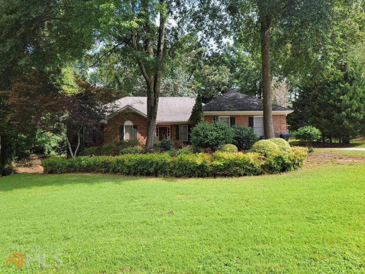 1313 Saxony Drive - Photo 1