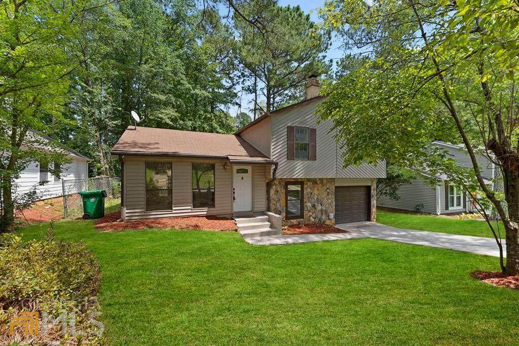 5326 Timor Trail - Photo 1