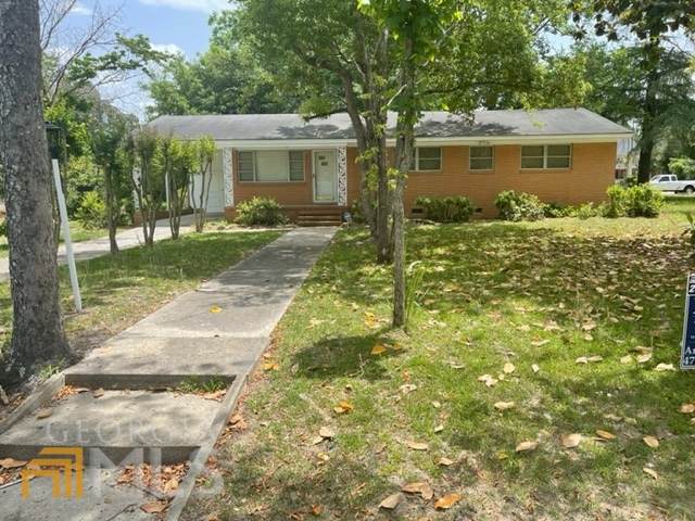 709 4th Street - Photo 1
