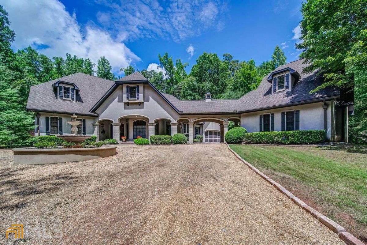 625 Gantt Road - Photo 1