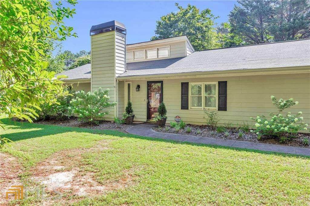 4320 Trickum Road - Photo 1