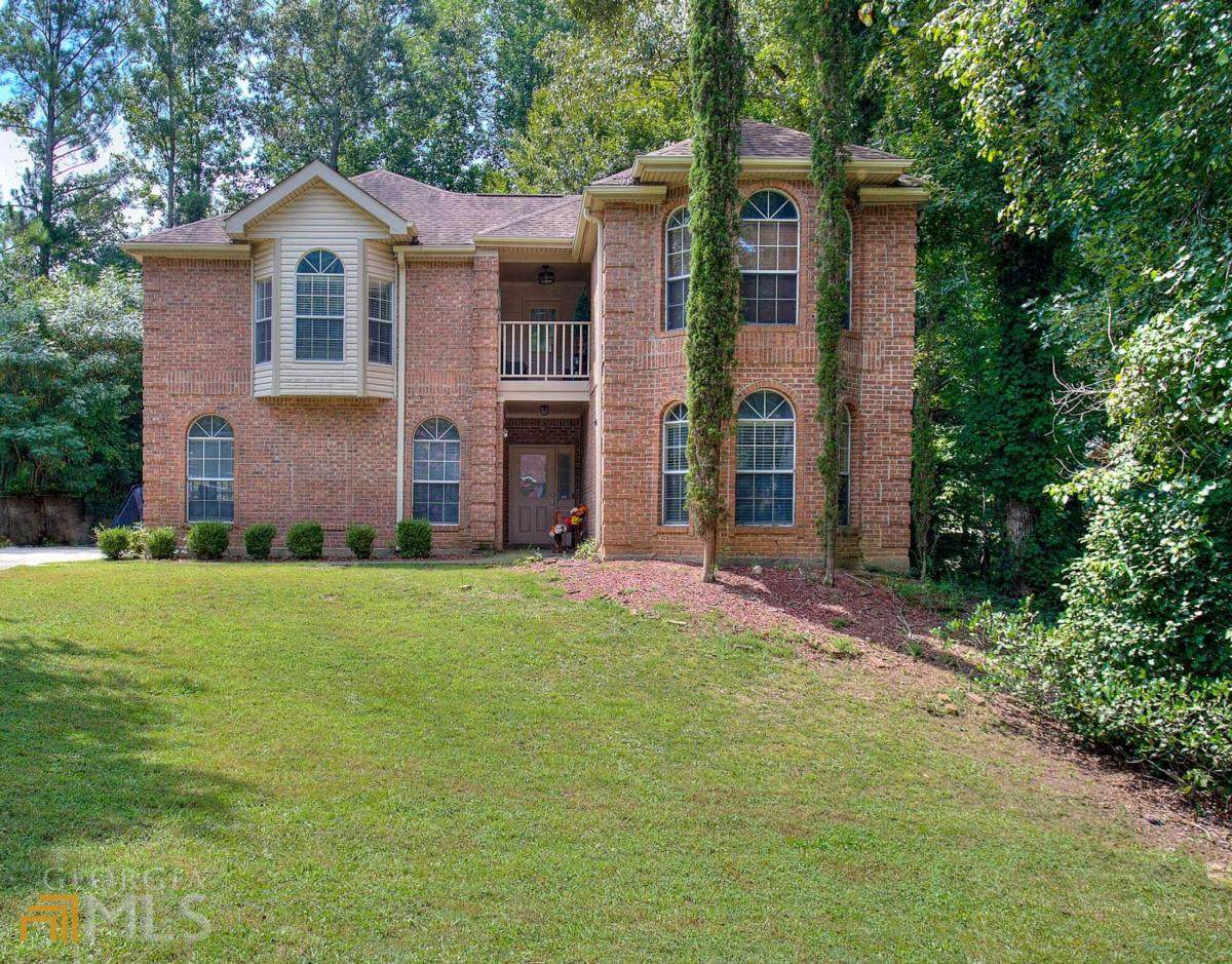 6507 Rebecca Way - Photo 1