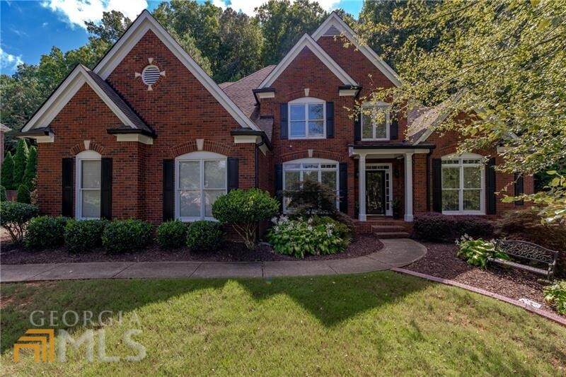 115 Wayfair Overlook Drive - Photo 1