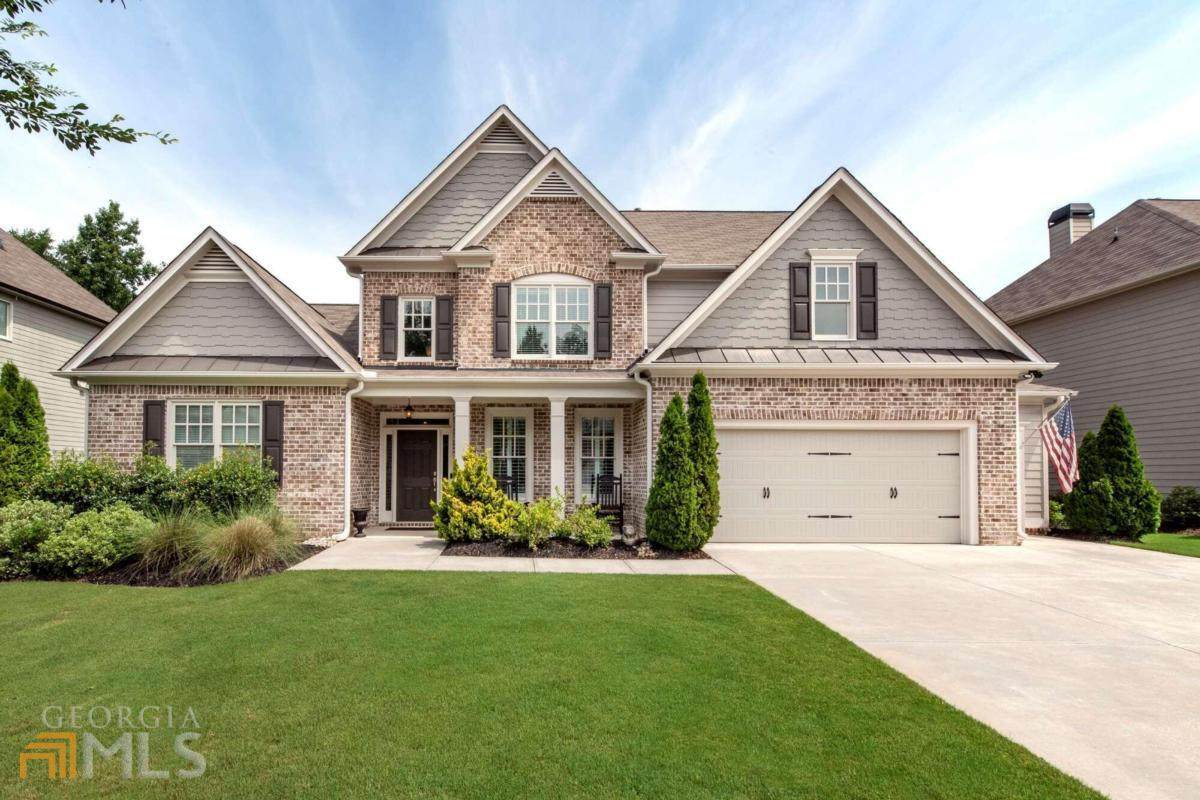 4998 Bayborough Drive - Photo 1