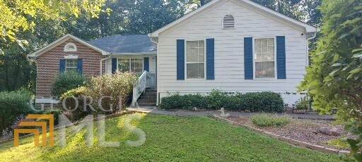 9872 Point View Drive - Photo 1