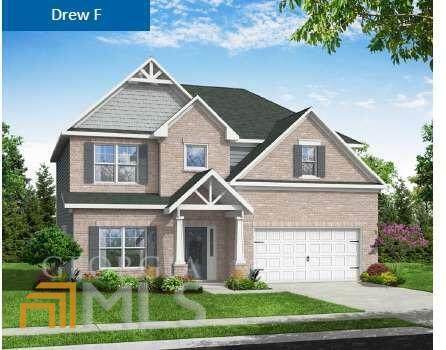 81 Clark Lake Lane - Photo 1